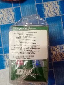 Weight Gainer