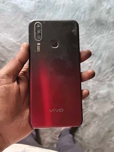 Vivo Smartphone y12