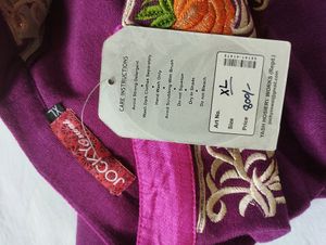 Brand New Woolean Kurti
