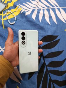 Oneplus Nord CE4 Only 15 Days Use