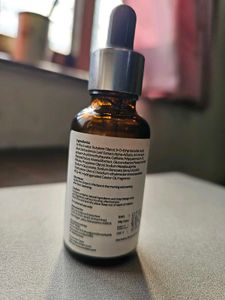 The Ordinary Ascorbic Acid 8%