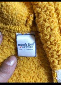 Woolen Set (12-18 Months)