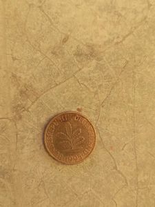 Penning Coin
