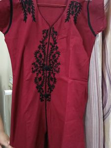 Cotton Kurti