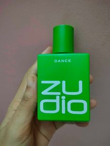 Discontinued Zudio Dance Edp