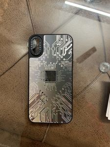 Urbanic iPhone X/XS Back Cover