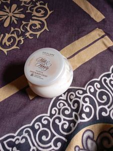Milk And Honey Hand  Body C