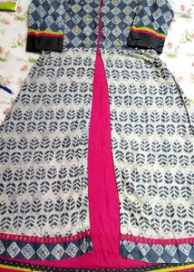 Long Kurti