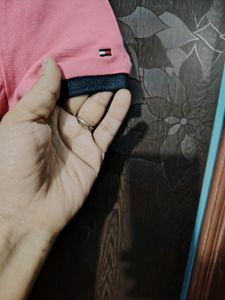 Girl Branded Shirt