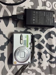 Lumix Digital Camera