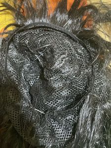 new hair wig