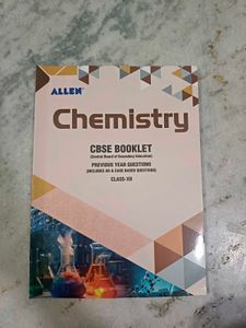 Ncert + Examidea+ Allen Boards Books