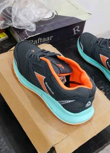 Reebok Running Shoes