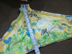 Floral Print Briefs🔥