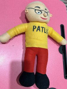 Patlu Toy