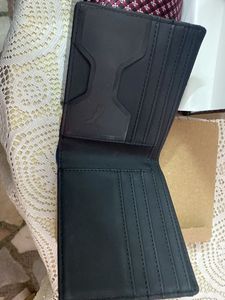 PUMA Wallet And TUTAL England Tie Pocket Square