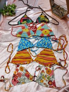 Bikini Sets - Bundle Deal!