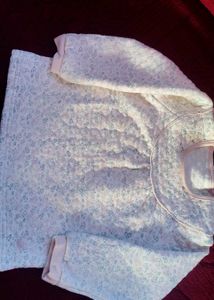 Soft Winter Wear