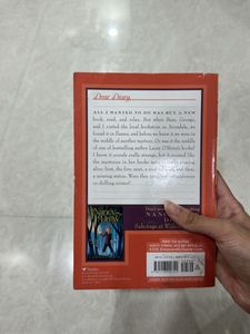 Nancy Drew Story Books