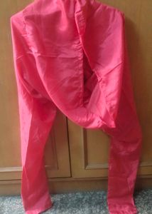 Floral Embroidered Kurta Set