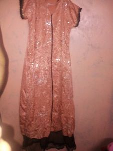 Good Looking Long Dress ❤️👍