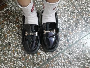 Korean  Black Lofers