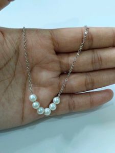Silver Pendant