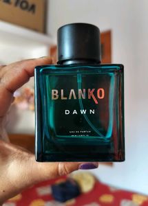 Blanko Dawn  Edp