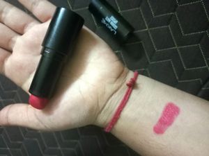 💄Premium Shade Lakme CP7 Mate Cushion Lipstick 💄