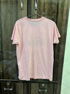Adidas Graphic T-Shirt