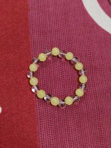 Beaded Bracelet