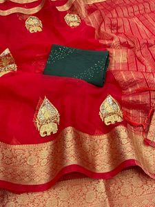 India Saree