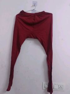 legging,used once