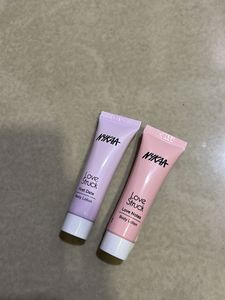 Nykaa &amp; Moxie Beauty Bundle