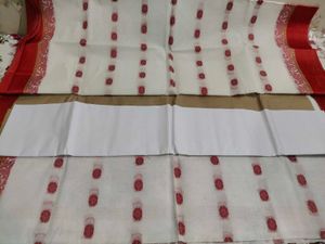 Cotton Jamdani