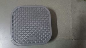 Divided Food Storage Container