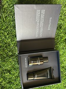 Dior Sauvage Kit