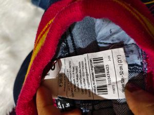 Girls Jeans