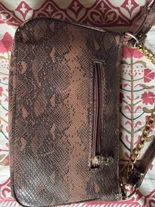 Baguette Bag