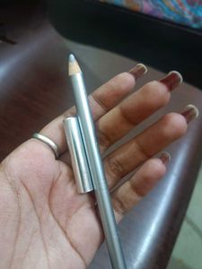 Silver Eyeliner Pencil