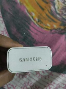 Samsung Travel Adapter