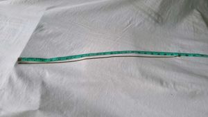 18k Gold Plated Snake Chain Anti Tarnished