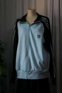 Vintage Adidas Track Jacket