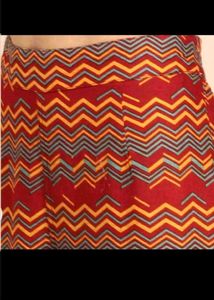 Anouk Pure Cotton Kurti Sharara Set