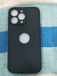 IPhone 13 Pro Silicone Case