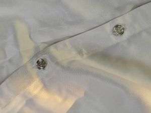 Classic White Formal Shirt