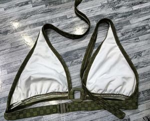 38 C Look Bra 💚