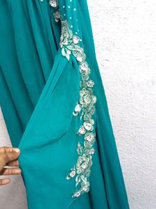 Imported Gown
