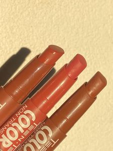 Original Color Life Lipsticks