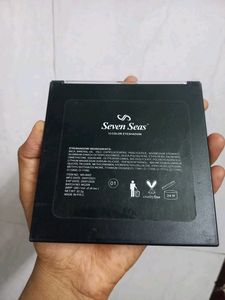 16 SHADE EYE SHADOW PALET